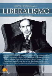 book Breve historia del liberalismo