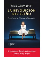 book La revolució del sueño: Transforma tu vida, noche tras noche (Spanish Edition)