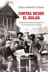 book Cartas desde el Gulag