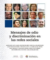 book Mensajes de Odio y Discriminació en las Redes Sociales (accesible)