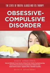 book Obsessive-compulsive disorder