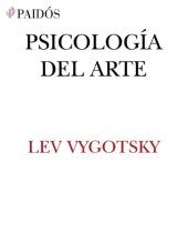 book Psicología del arte (Spanish Edition)