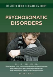 book Psychosomatic disorders