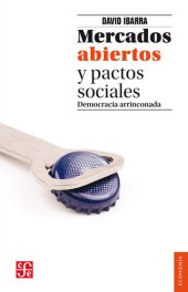 book Mercados abiertos y pactos sociales