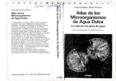 book Atlas de los microorganismos de agua dulce. La vida en una gota de agua