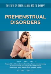 book Premenstrual disorders