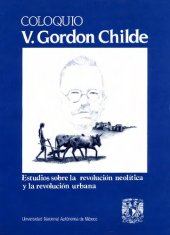 book Estudios Sobre Las Revoluciones Neolitica Y Urbana