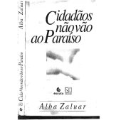 book Cidadãos não vão ao paraíso: juventude e política social