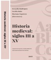 book Historia Medieval