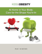 book At home in your body : care for the shape you're in