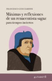 book Máximas y reflexiones de un renacentista sagaz: para tiempos inciertos