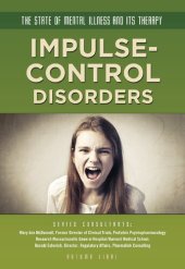 book Impulse-control disorders