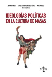 book Ideologías políticas en la cultura de masas