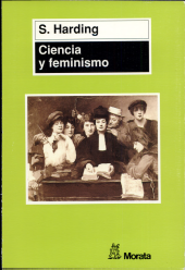 book Ciencia y feminismo