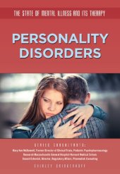 book Personality disorders