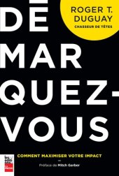 book Démarquez-vous