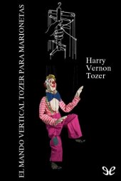 book El mando vertical Tozer para marionetas