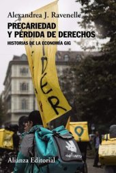 book Precariedad y pérdida de derechos