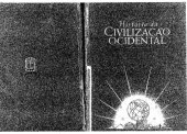 book História da Civilização Ocidental