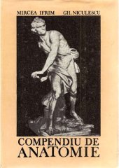 book Compendiu de anatomie