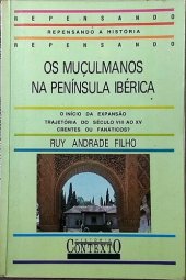 book Os muçulmanos na Península Ibérica