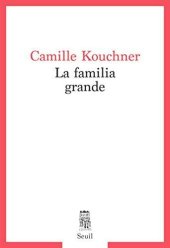 book La familia grande