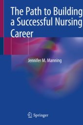 book The Path to Building a Successful Nursing Career