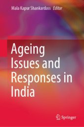 book Ageing Issues and Responses in India