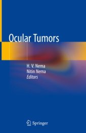 book Ocular Tumors