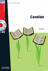 book LFF B1 : Candide + CD audio MP3 (Classiques (1))