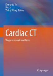 book Cardiac CT: Diagnostic Guide and Cases