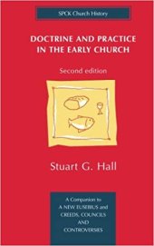 book Doctrine and practice in the Early Church