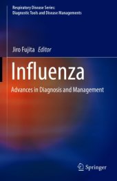 book Influenza: Advances in Diagnosis and Management