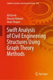 book Swift Analysis of Civil Engineering Structures Using Graph Theory Methods