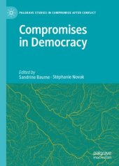 book Compromises in Democracy