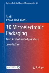 book 3D Microelectronic Packaging: From Architectures to Applications