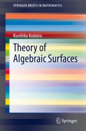 book Theory of Algebraic Surfaces