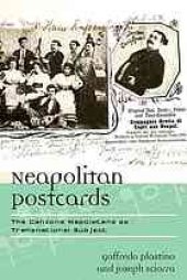 book Neapolitan postcards : the canzone napoletana as transnational subject