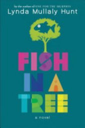 book Fish in a Tree