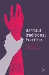 book Harmful Traditional Practices: Prevention, Protection, and Policing