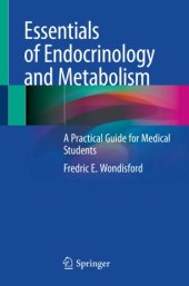 book Essentials of Endocrinology and Metabolism: A Practical Guide for Medical Students