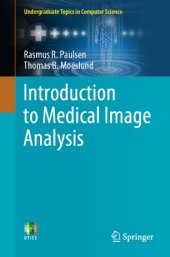 book Introduction to Medical Image Analysis