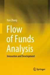 book Flow of Funds Analysis: Innovation and Development