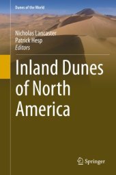 book Inland Dunes of North America