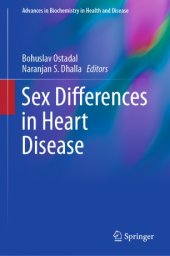 book Sex Differences in Heart Disease