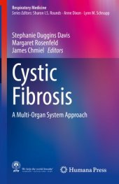 book Cystic Fibrosis: A Multi-Organ System Approach