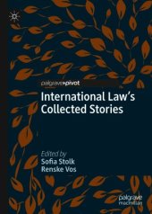 book International Law's Collected Stories