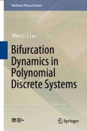 book Bifurcation Dynamics in Polynomial Discrete Systems