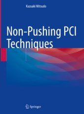 book Non-Pushing PCI Techniques