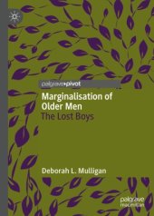 book Marginalisation of Older Men: The Lost Boys